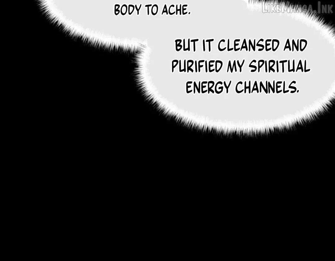 After the School Belle Dumped Me, I Became a Martial Arts God Chapter 119 page 141