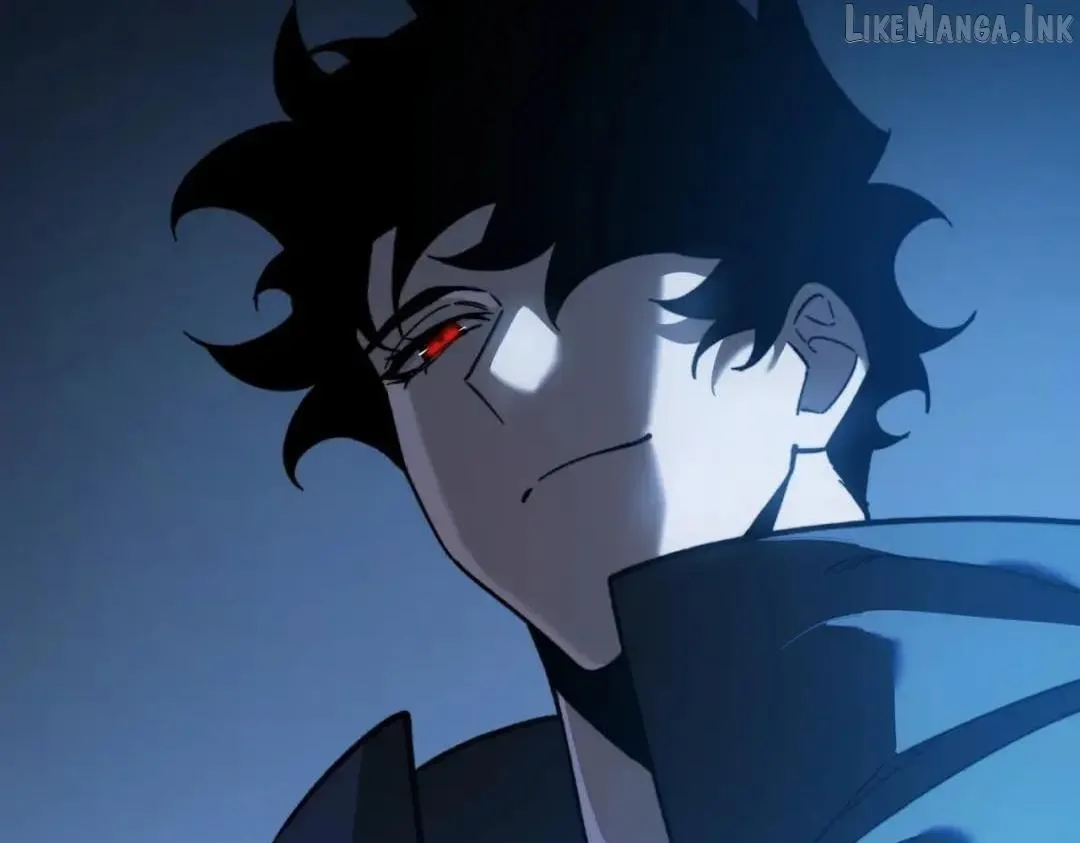 After the School Belle Dumped Me, I Became a Martial Arts God Chapter 119 page 151