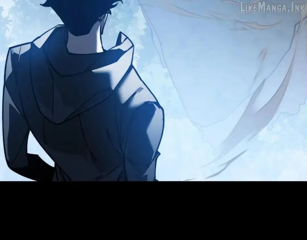 After the School Belle Dumped Me, I Became a Martial Arts God Chapter 119 page 155