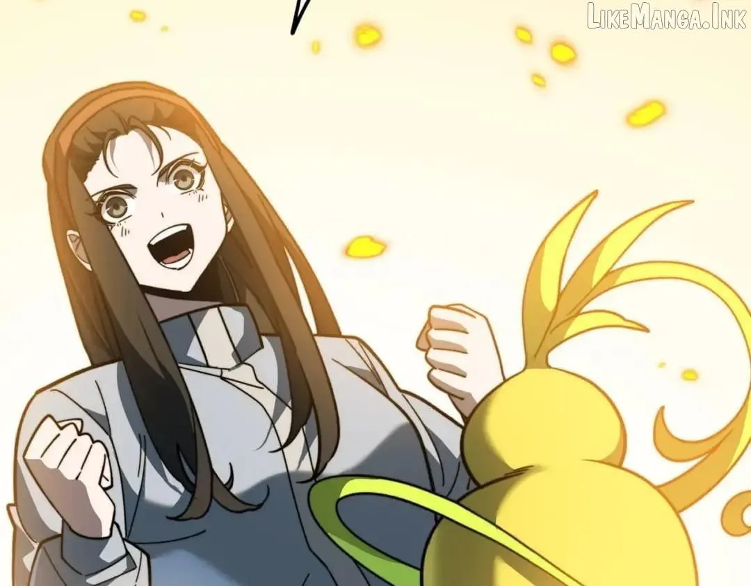 After the School Belle Dumped Me, I Became a Martial Arts God Chapter 119 page 173
