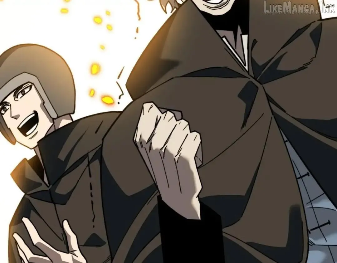 After the School Belle Dumped Me, I Became a Martial Arts God Chapter 119 page 177