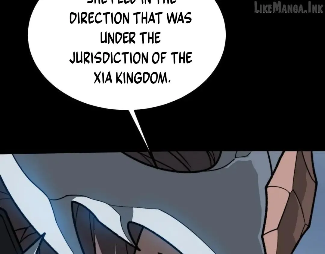 After the School Belle Dumped Me, I Became a Martial Arts God Chapter 120 page 11