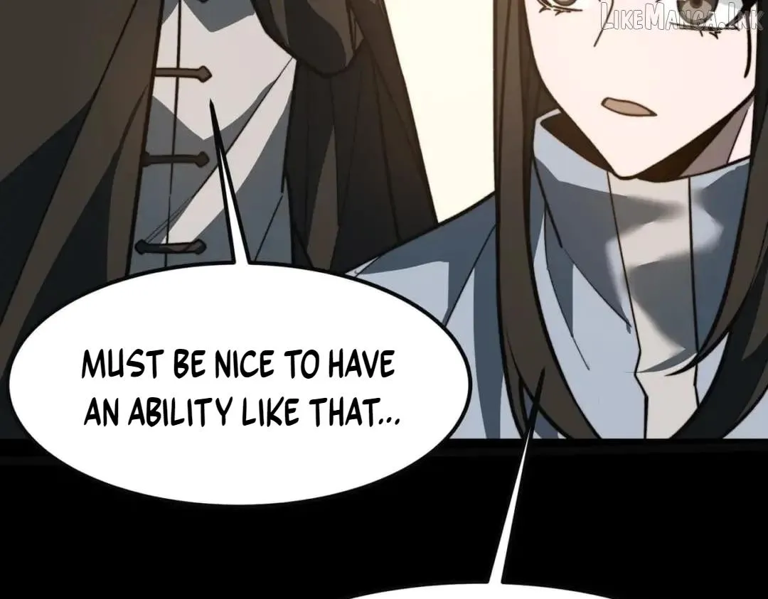 After the School Belle Dumped Me, I Became a Martial Arts God Chapter 120 page 20