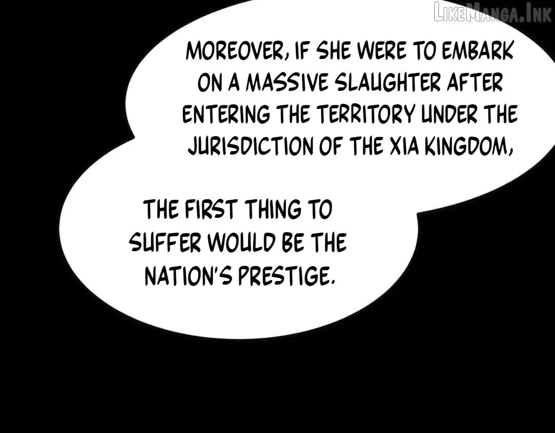After the School Belle Dumped Me, I Became a Martial Arts God Chapter 120 page 21