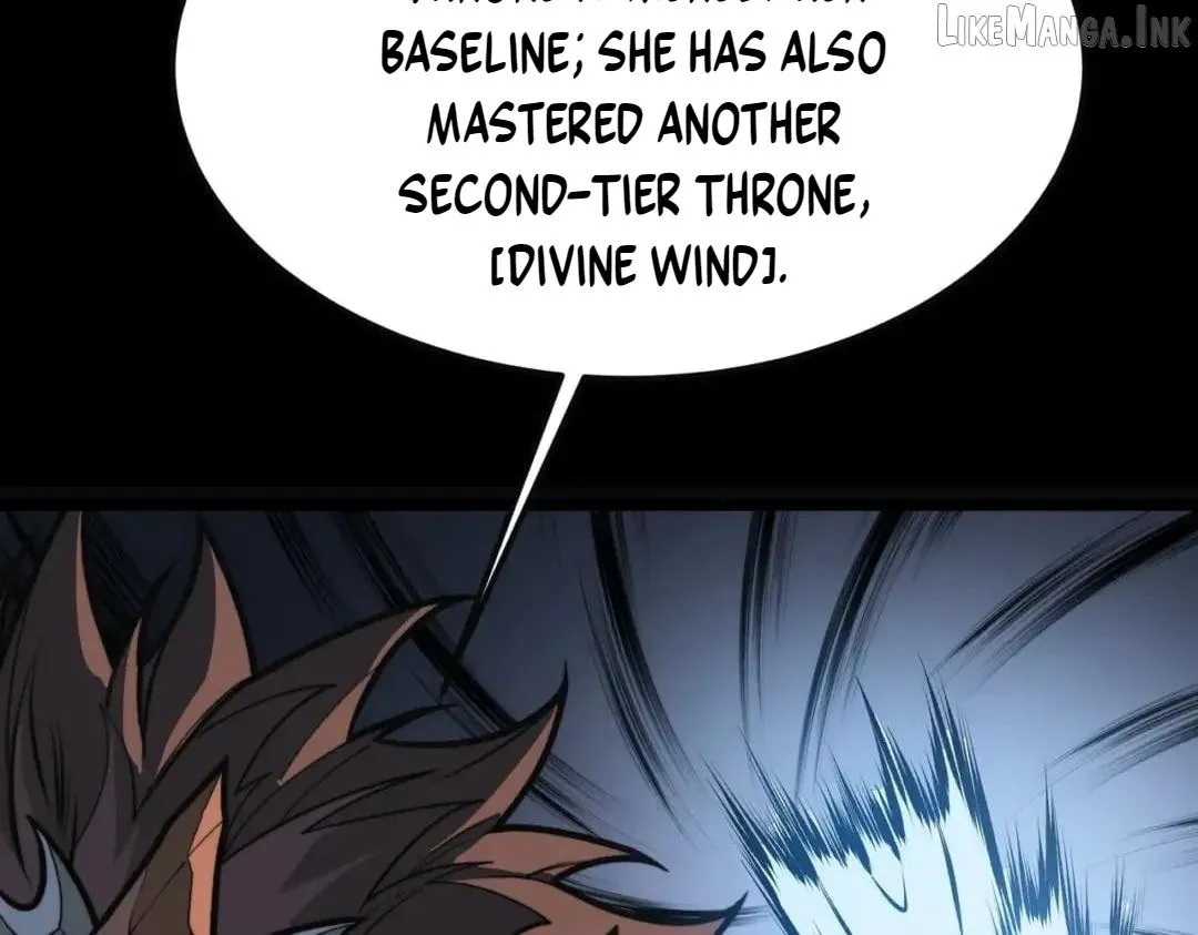 After the School Belle Dumped Me, I Became a Martial Arts God Chapter 120 page 23