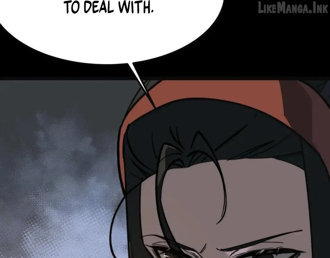 After the School Belle Dumped Me, I Became a Martial Arts God Chapter 120 page 31