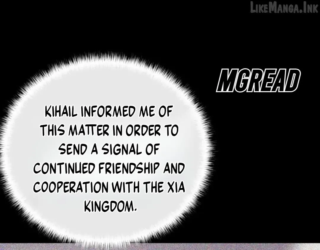 After the School Belle Dumped Me, I Became a Martial Arts God Chapter 120 page 35