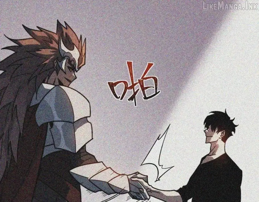 After the School Belle Dumped Me, I Became a Martial Arts God Chapter 120 page 36