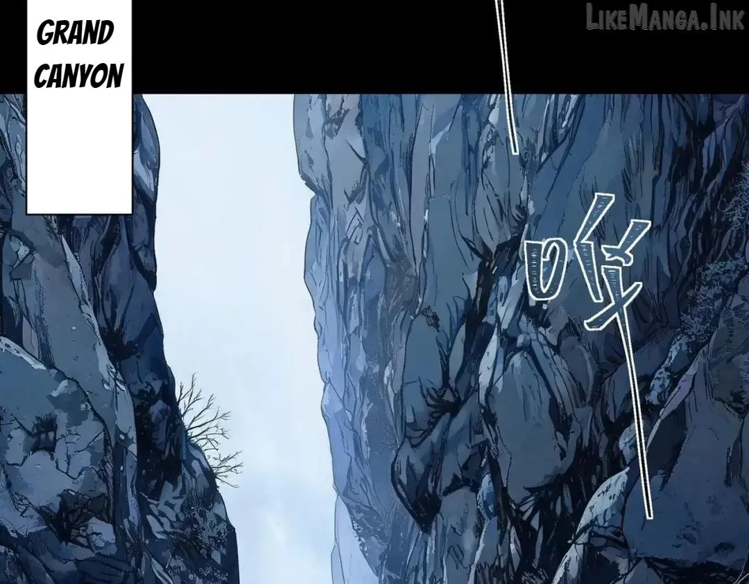 After the School Belle Dumped Me, I Became a Martial Arts God Chapter 120 page 44