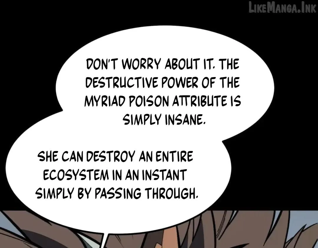 After the School Belle Dumped Me, I Became a Martial Arts God Chapter 120 page 54