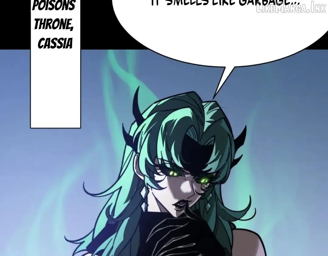 After the School Belle Dumped Me, I Became a Martial Arts God Chapter 120 page 87