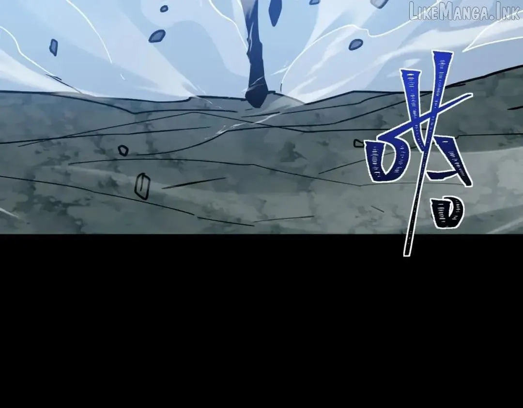 After the School Belle Dumped Me, I Became a Martial Arts God Chapter 120 page 100