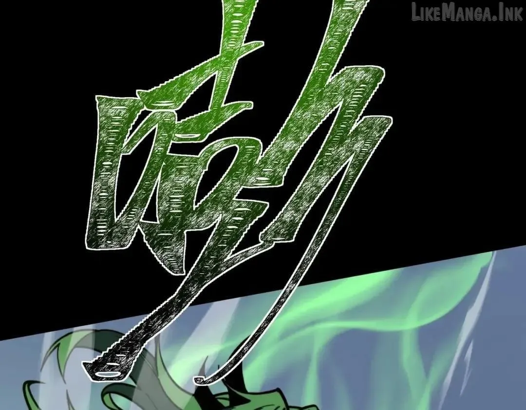 After the School Belle Dumped Me, I Became a Martial Arts God Chapter 120 page 122