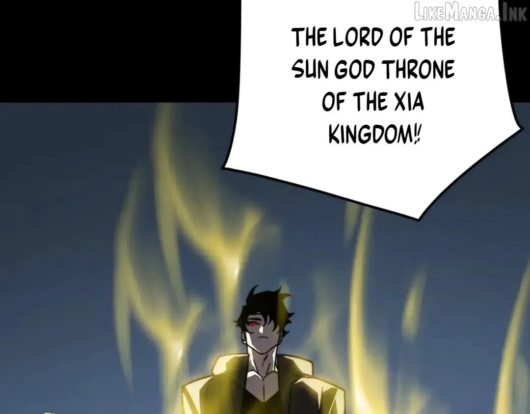 After the School Belle Dumped Me, I Became a Martial Arts God Chapter 120 page 130