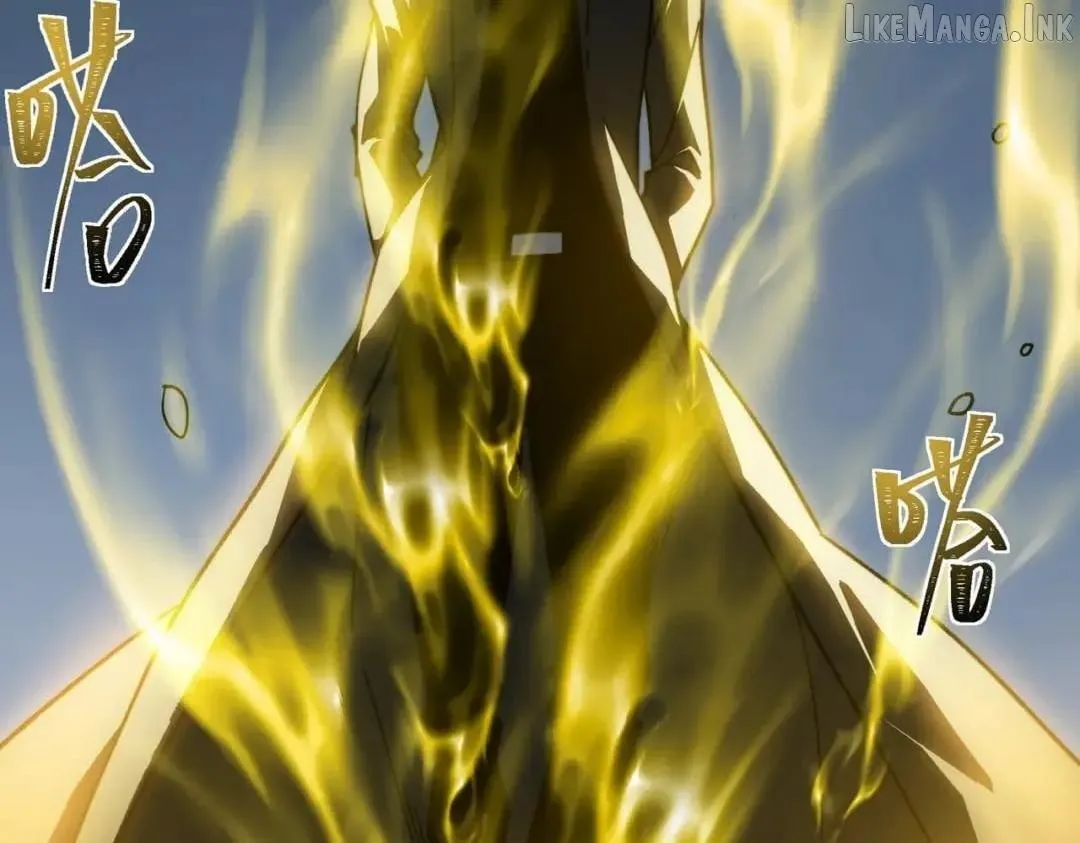 After the School Belle Dumped Me, I Became a Martial Arts God Chapter 120 page 131