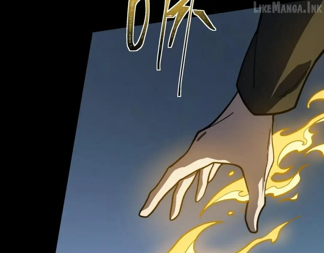 After the School Belle Dumped Me, I Became a Martial Arts God Chapter 120 page 134