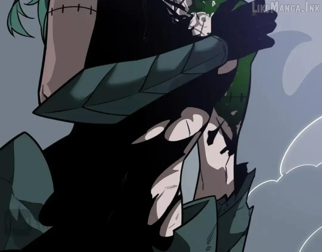 After the School Belle Dumped Me, I Became a Martial Arts God Chapter 120 page 170