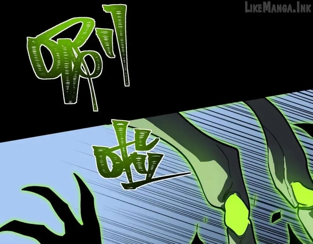 After the School Belle Dumped Me, I Became a Martial Arts God Chapter 120 page 192
