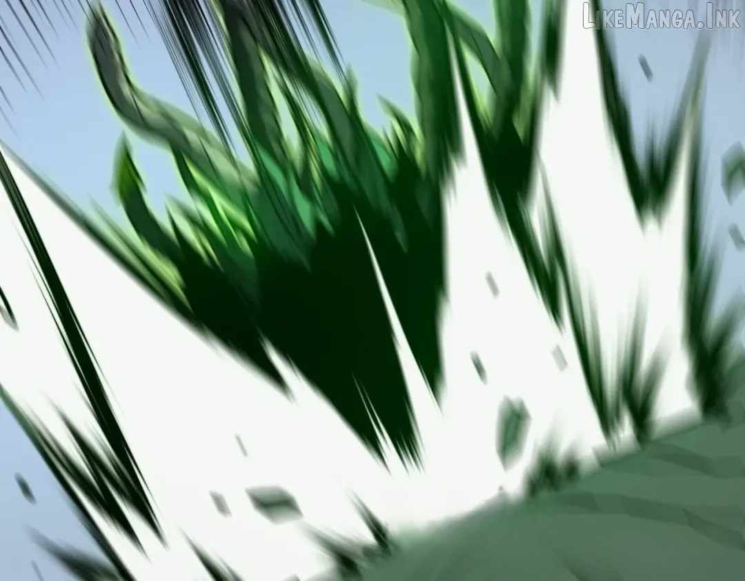 After the School Belle Dumped Me, I Became a Martial Arts God Chapter 121 page 6