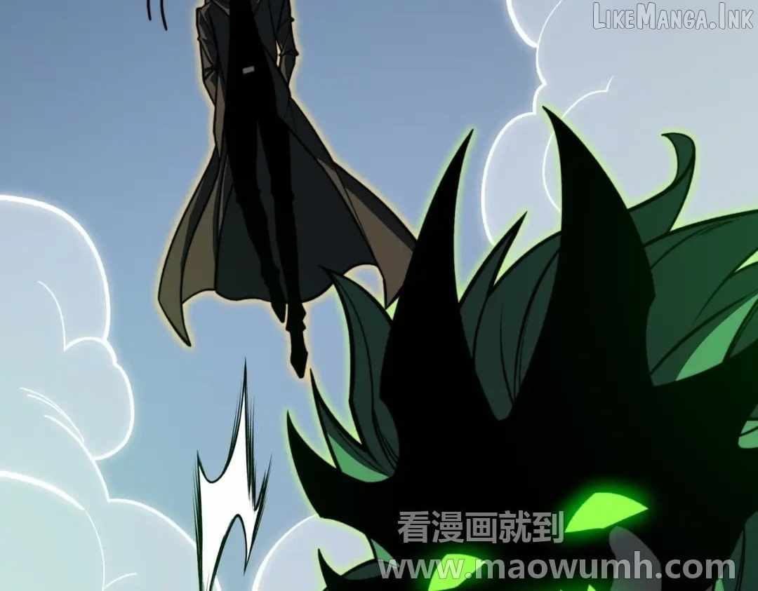 After the School Belle Dumped Me, I Became a Martial Arts God Chapter 121 page 16