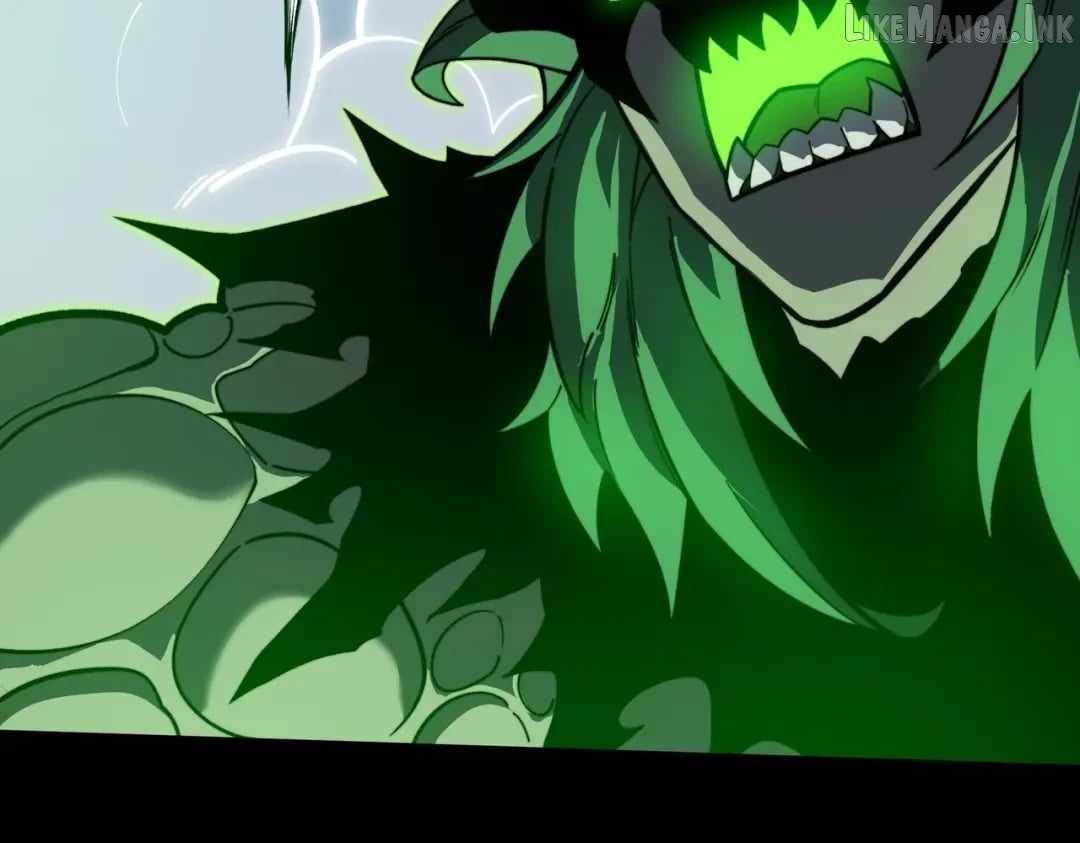 After the School Belle Dumped Me, I Became a Martial Arts God Chapter 121 page 17