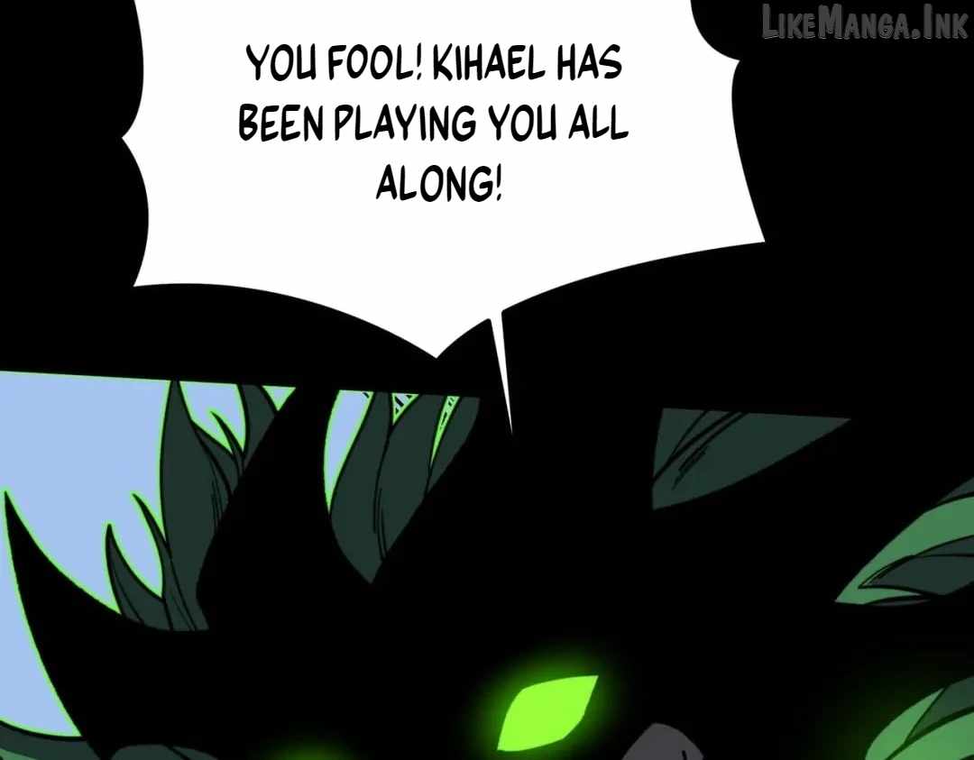 After the School Belle Dumped Me, I Became a Martial Arts God Chapter 121 page 25