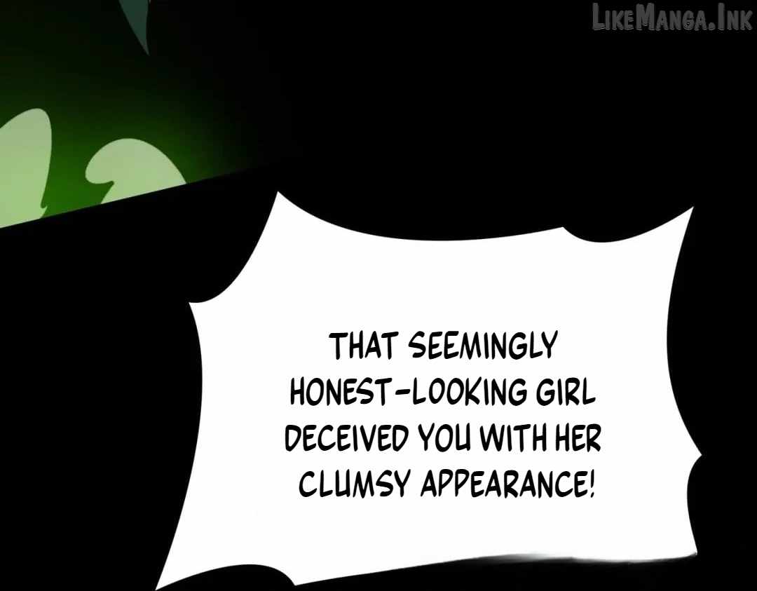 After the School Belle Dumped Me, I Became a Martial Arts God Chapter 121 page 27