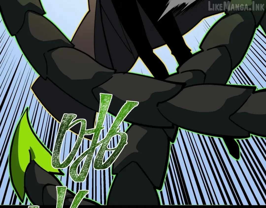After the School Belle Dumped Me, I Became a Martial Arts God Chapter 121 page 30