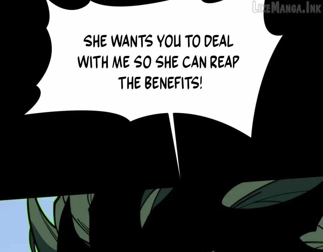After the School Belle Dumped Me, I Became a Martial Arts God Chapter 121 page 32