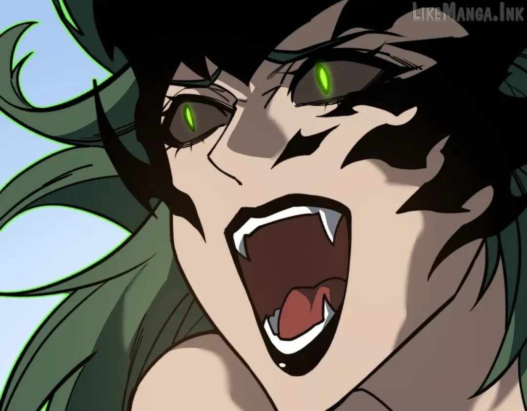 After the School Belle Dumped Me, I Became a Martial Arts God Chapter 121 page 33