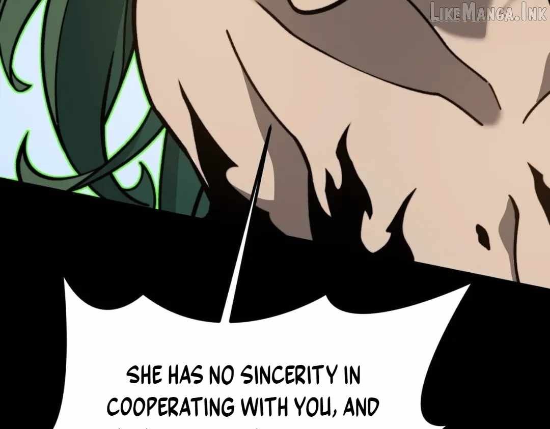 After the School Belle Dumped Me, I Became a Martial Arts God Chapter 121 page 34