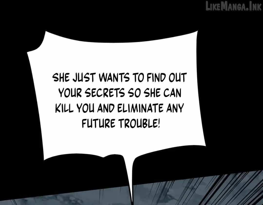 After the School Belle Dumped Me, I Became a Martial Arts God Chapter 121 page 37