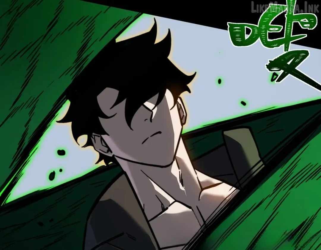 After the School Belle Dumped Me, I Became a Martial Arts God Chapter 121 page 41