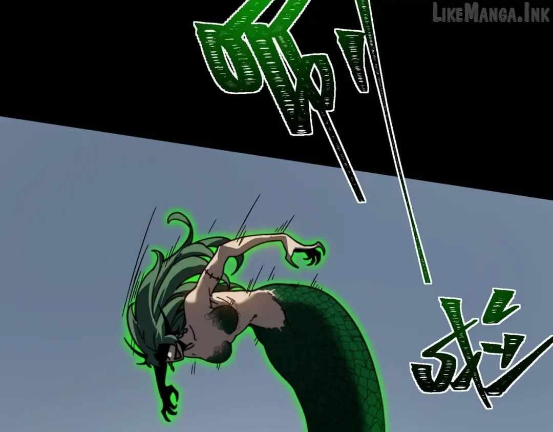 After the School Belle Dumped Me, I Became a Martial Arts God Chapter 121 page 43