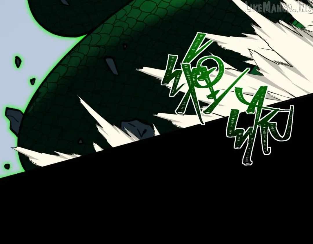 After the School Belle Dumped Me, I Became a Martial Arts God Chapter 121 page 45