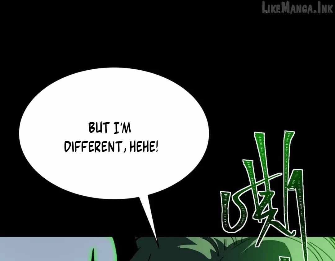 After the School Belle Dumped Me, I Became a Martial Arts God Chapter 121 page 46