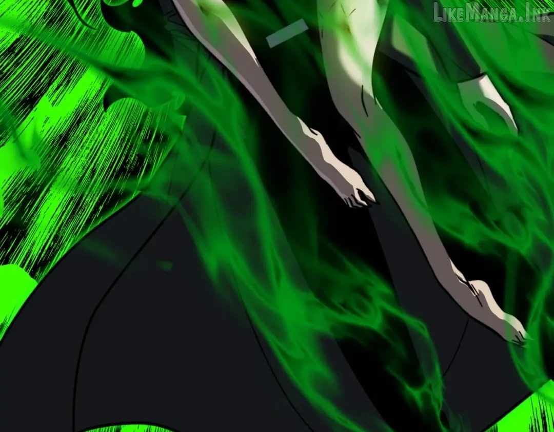 After the School Belle Dumped Me, I Became a Martial Arts God Chapter 121 page 51