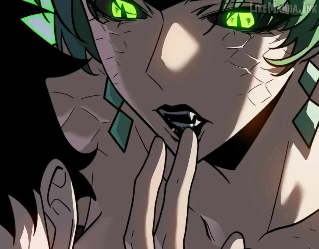 After the School Belle Dumped Me, I Became a Martial Arts God Chapter 121 page 54