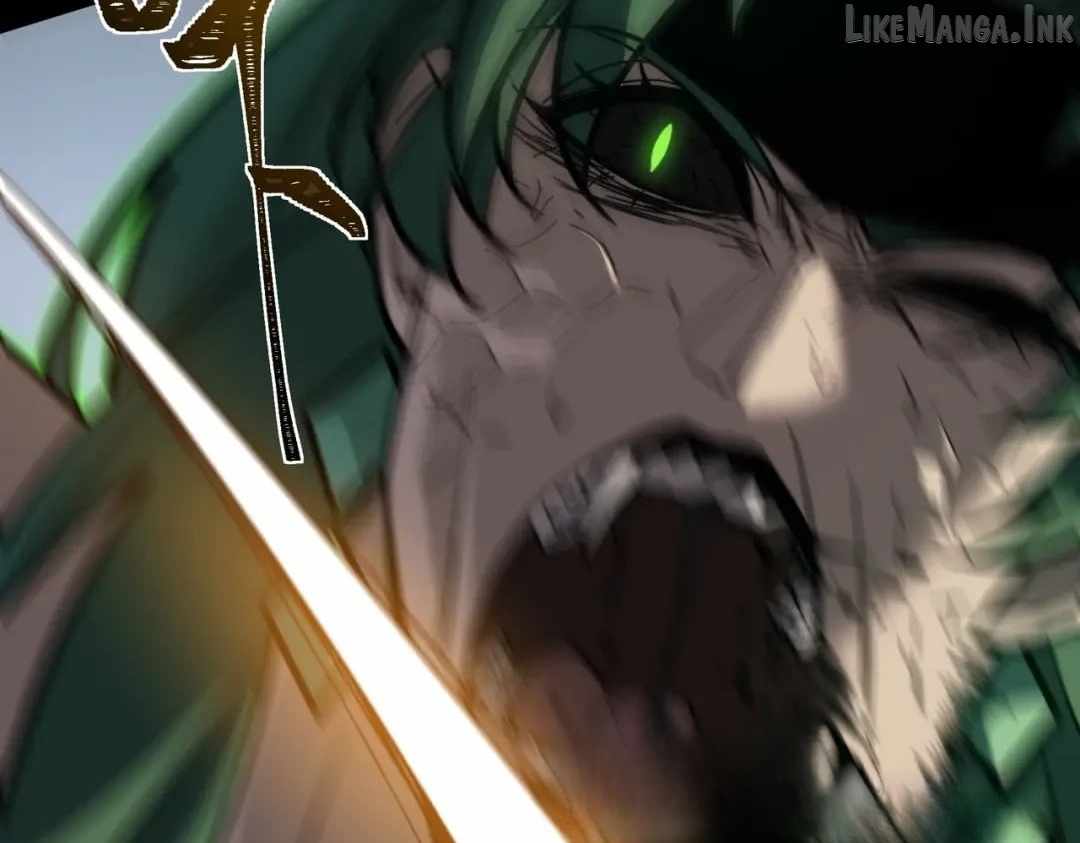 After the School Belle Dumped Me, I Became a Martial Arts God Chapter 121 page 58