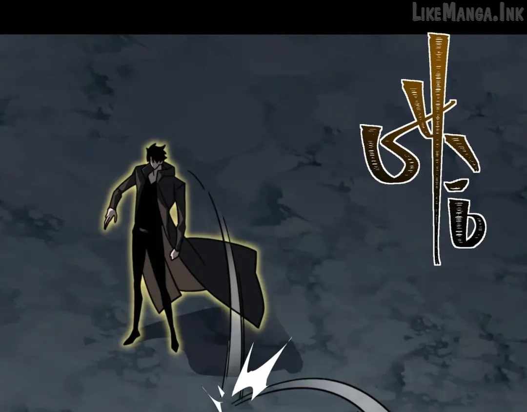 After the School Belle Dumped Me, I Became a Martial Arts God Chapter 121 page 61
