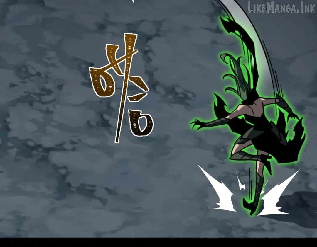 After the School Belle Dumped Me, I Became a Martial Arts God Chapter 121 page 62