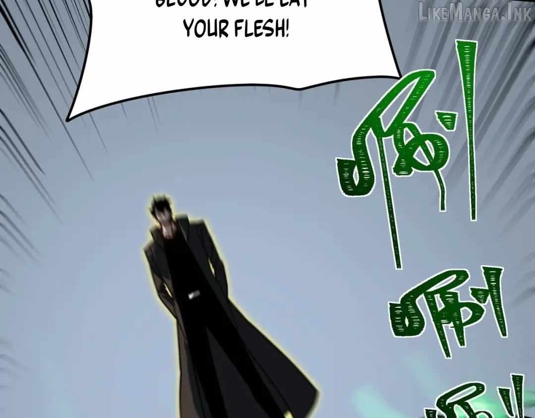 After the School Belle Dumped Me, I Became a Martial Arts God Chapter 121 page 71