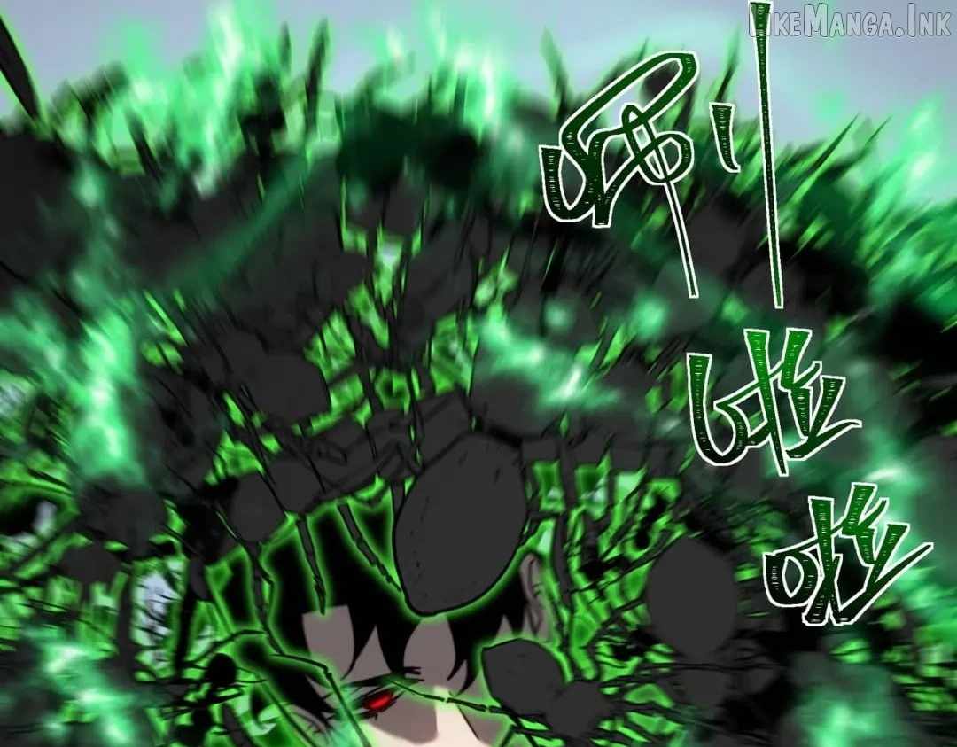 After the School Belle Dumped Me, I Became a Martial Arts God Chapter 121 page 75