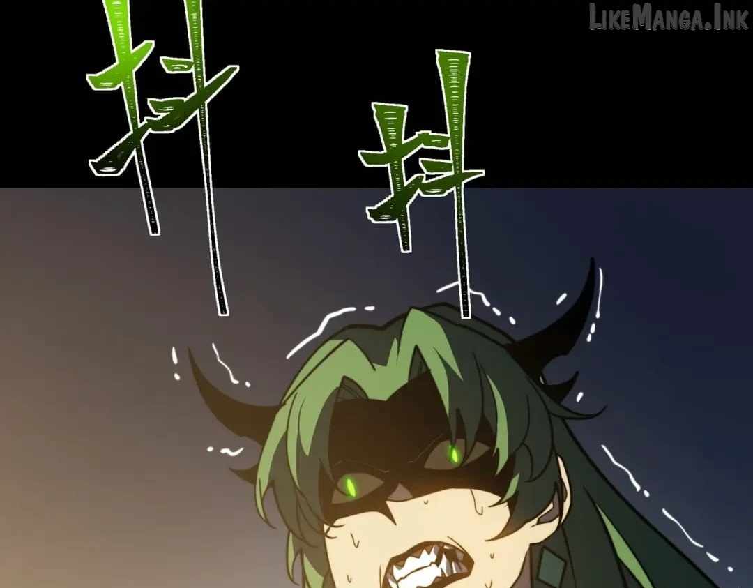After the School Belle Dumped Me, I Became a Martial Arts God Chapter 121 page 95