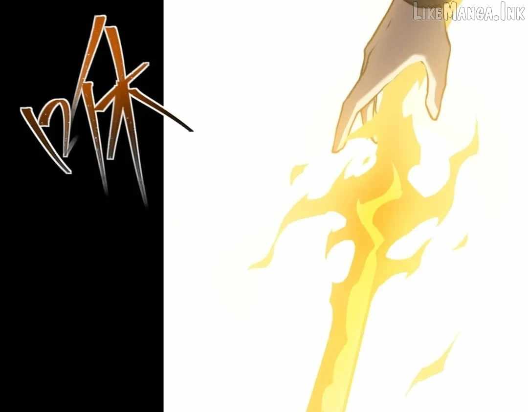 After the School Belle Dumped Me, I Became a Martial Arts God Chapter 121 page 99