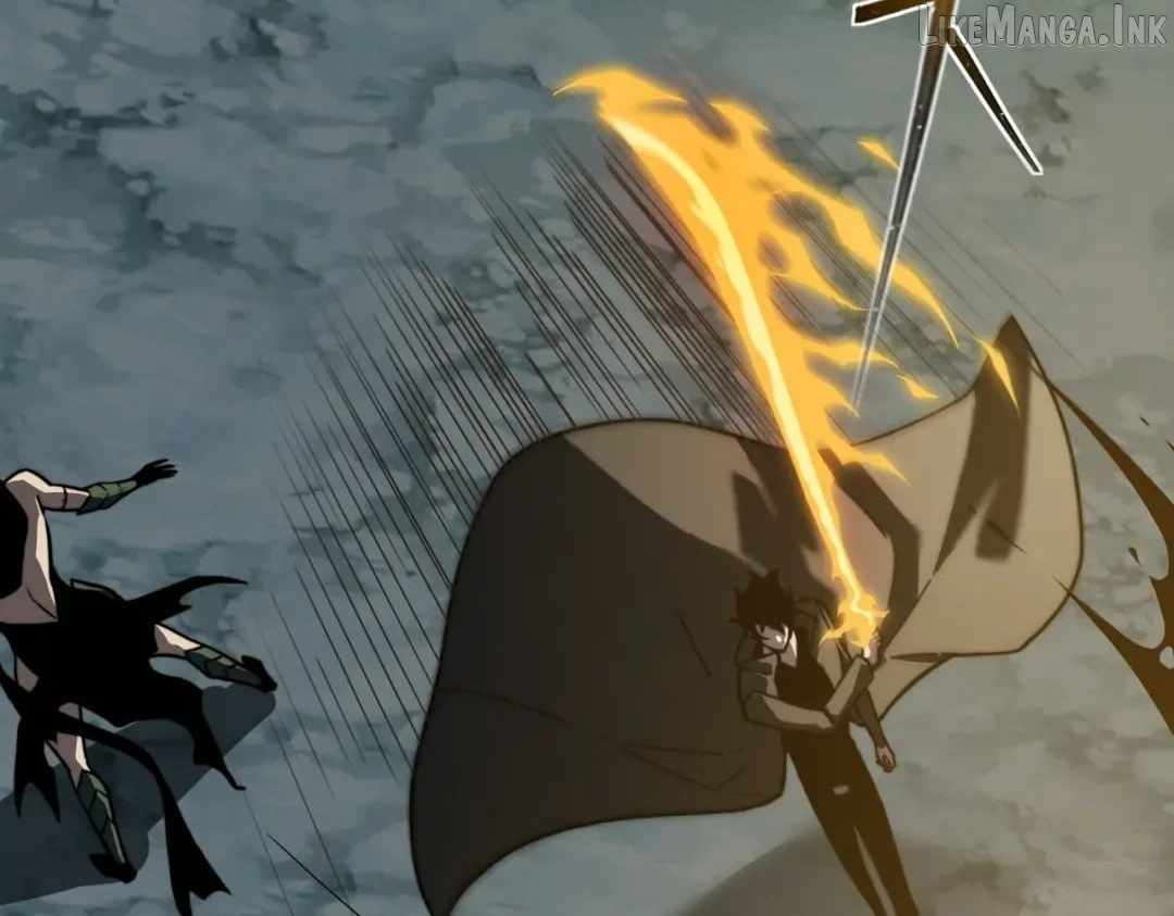 After the School Belle Dumped Me, I Became a Martial Arts God Chapter 121 page 103
