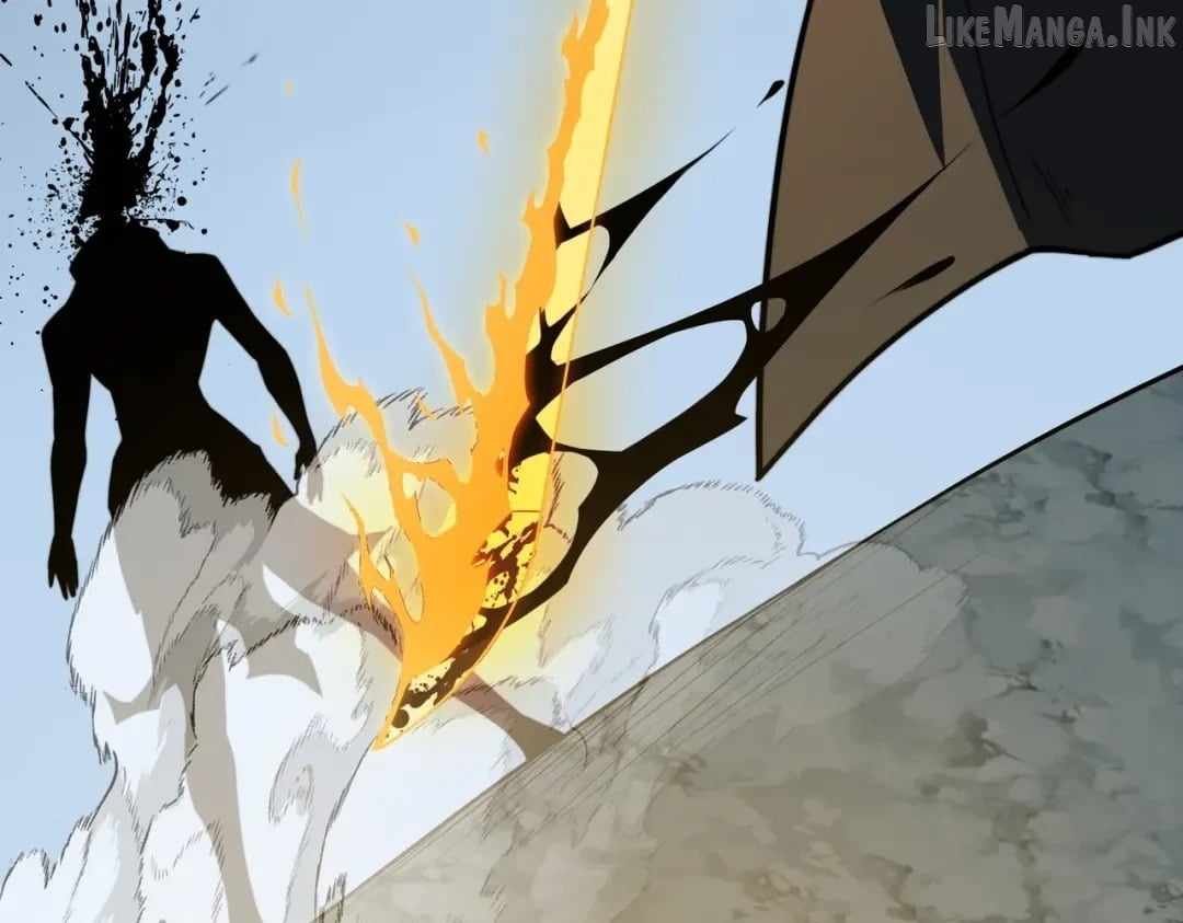 After the School Belle Dumped Me, I Became a Martial Arts God Chapter 121 page 107