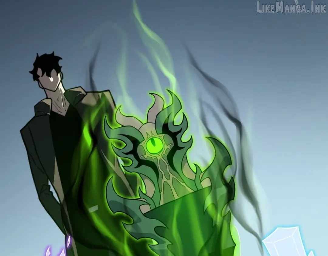 After the School Belle Dumped Me, I Became a Martial Arts God Chapter 121 page 113