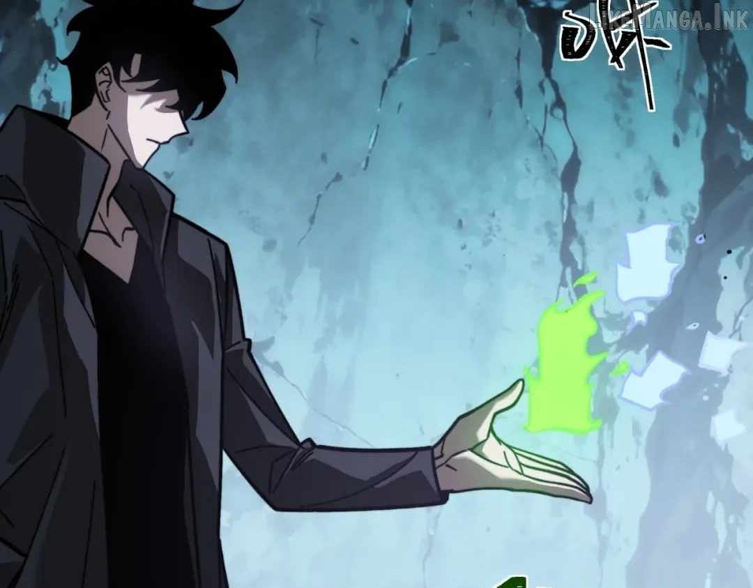 After the School Belle Dumped Me, I Became a Martial Arts God Chapter 121 page 120