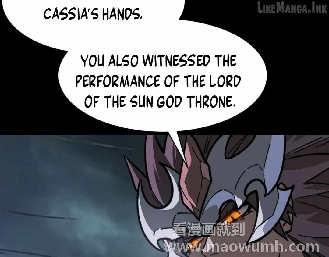 After the School Belle Dumped Me, I Became a Martial Arts God Chapter 121 page 142